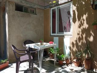 Cortile - Tbilisi - 1