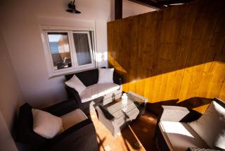Apartman Sidro Maslenica - Maslenica - 2