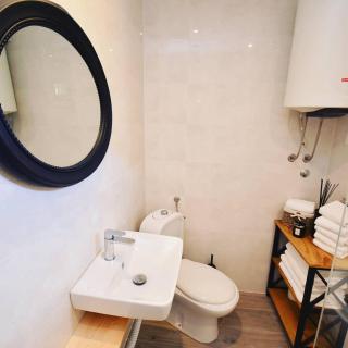 Apartman Taraca Villa Knezevic - Herceg Novi - 4