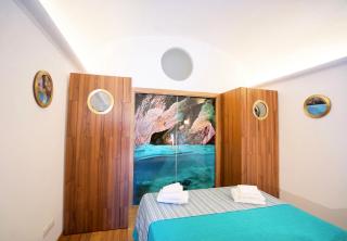 Grotta Verde Luxury Suite by CapriRooms - Capri - 6