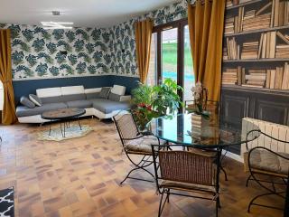 Gîte PRIMA LUCE - 9