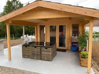Gîte PRIMA LUCE - 3