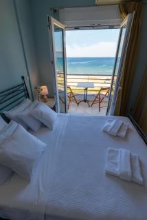 Lemoni Luxury Residence in front of the Sea - Kekhriaí - 6