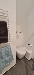 Suite dans l'hyper-centre de Rueil Malmaison, La Défense à 15 minutes - Rueil-Malmaison - 3
