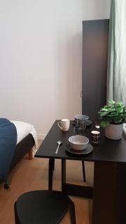 Suite dans l'hyper-centre de Rueil Malmaison, La Défense à 15 minutes - Rueil-Malmaison - 5