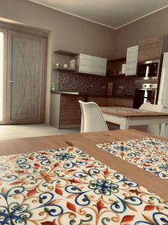 B&B NACALUI Gallipoli - 8