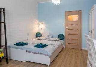 Błękitny Apartament - Bytom - 1