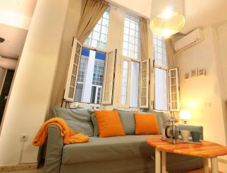 Apartamento Pastora Sevilla - Sevilla - 0