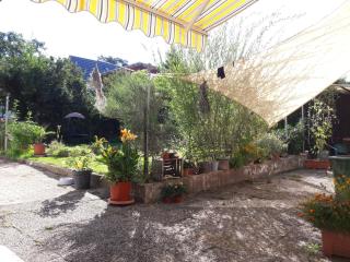 Ferienwohnung Lerchennest - Georgensgmünd - 7