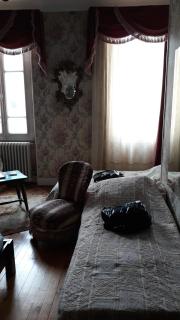 Chez Virginie - Lourdes - 2