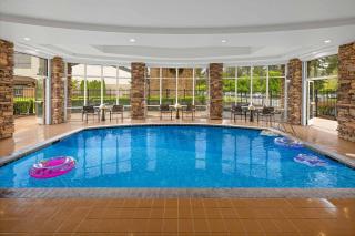 Lucky Eagle Casino & Hotel (Washington) - 4