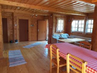 Casa Edelweiss - Gyopár - Flore de colt - Rimetea - 3