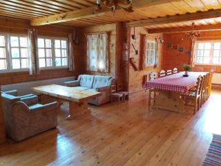 Casa Edelweiss - Gyopár - Flore de colt - 6