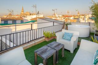 Lateral Suite Rodo - Siviglia - 9