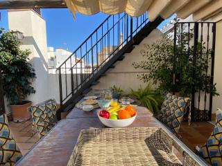 Lateral Suite Rodo - Siviglia - 4