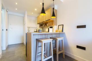 BENALMADENA-COSTA ESTUDIO JUPITER GREEN - 4