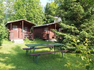 Bungalow Camping Edelweiss - Floare de colt - Gyopár - Rimetea - 7
