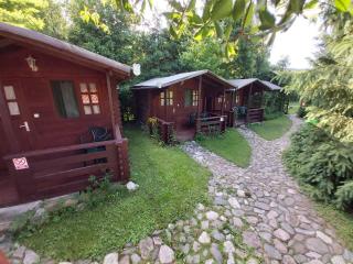 Bungalow Camping Edelweiss - Floare de colt - Gyopár - Rimetea - 6