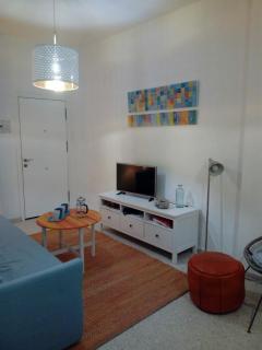 Apartamento Pastora Sevilla - Sevilla - 5