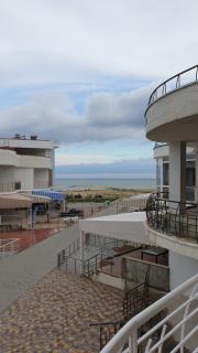 Грибовка,Морской Аромат - Hrybivka - 5