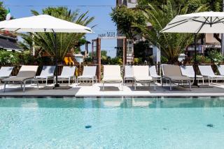 Hotel Due Mari & SPA - Rimini - 4