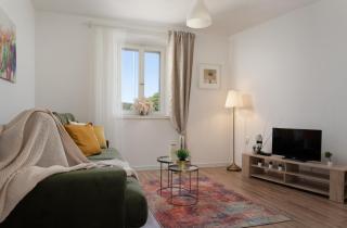 Apartman Rakic - Makarska - 6