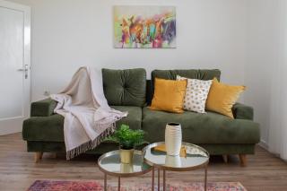 Apartman Rakic - Makarska - 9