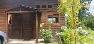 Casa de Campo Buenavista - 4