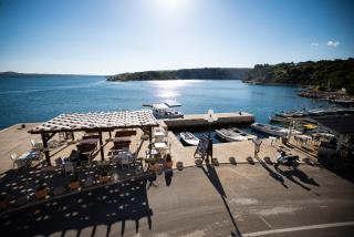 Apartman Sidro Maslenica - Maslenica - 1