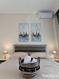 Marianthi Apartment by RentalsPro Services - Nea Moudania Halkidiki - Nea Moudania - 2