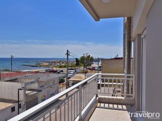 Marianthi Apartment by RentalsPro Services - Nea Moudania Halkidiki - Nea Moudania - 4