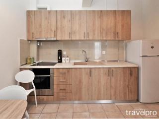 Marianthi Apartment by RentalsPro Services - Nea Moudania Halkidiki - Nea Moudania - 6