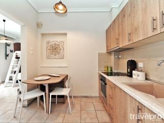 Marianthi Apartment by RentalsPro Services - Nea Moudania Halkidiki - Nea Moudania - 3