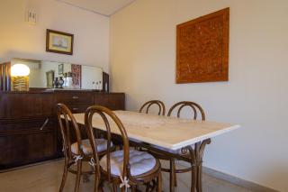 Stella's Apartment,Kanoni - Análipsis - 7
