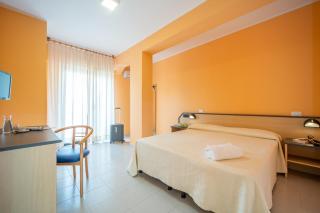 Hotel La Principessa - Campora San Giovanni - 8