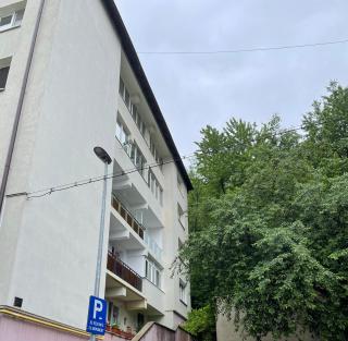 Old Citadel Hill Apartment - Braşov - 9