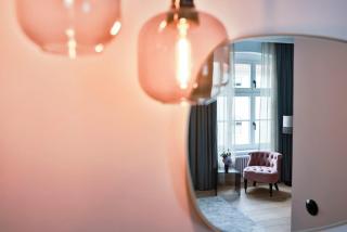 Boutiquehotel Petuh - Flensburgo - 3