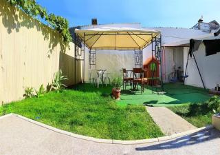 Casa Adelina - Eforie Nord - 4