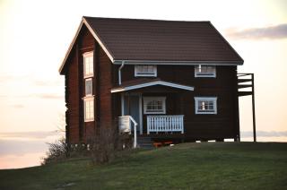 Moose Garden - Orrviken - 1