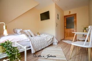 Willa u Jędrusia Zakopane - 2