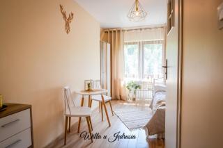 Willa u Jędrusia Zakopane - 7