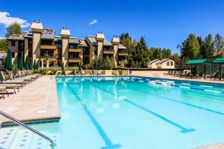 Delightful Atelier Getaway - Sun Valley - 1