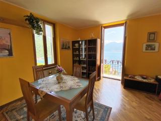 Gera Villa Apartment Argegno - Argegno - 2