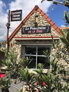 La Parenthèse de la Baie - 1