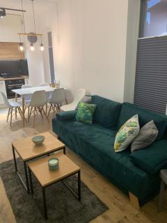 Apartament Joanna - Giżycko - 0