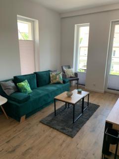 Apartament Joanna - 1