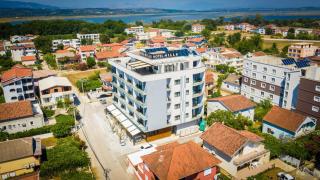 Hotel Hills Ulcinj - 8