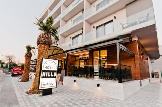 Hotel Hills Ulcinj - 6