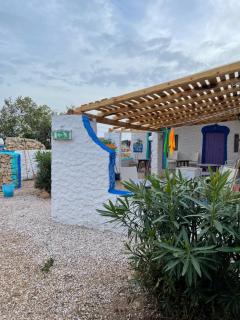 I Dammusi del Blu Green - Lampedusa - 2