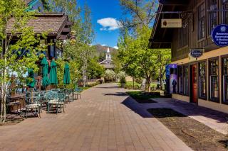 New Village Center - 5